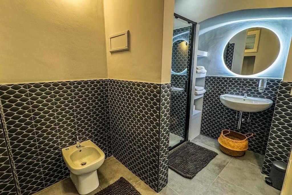 Casa Gio' 2 Bari Apartman Kültér fotó