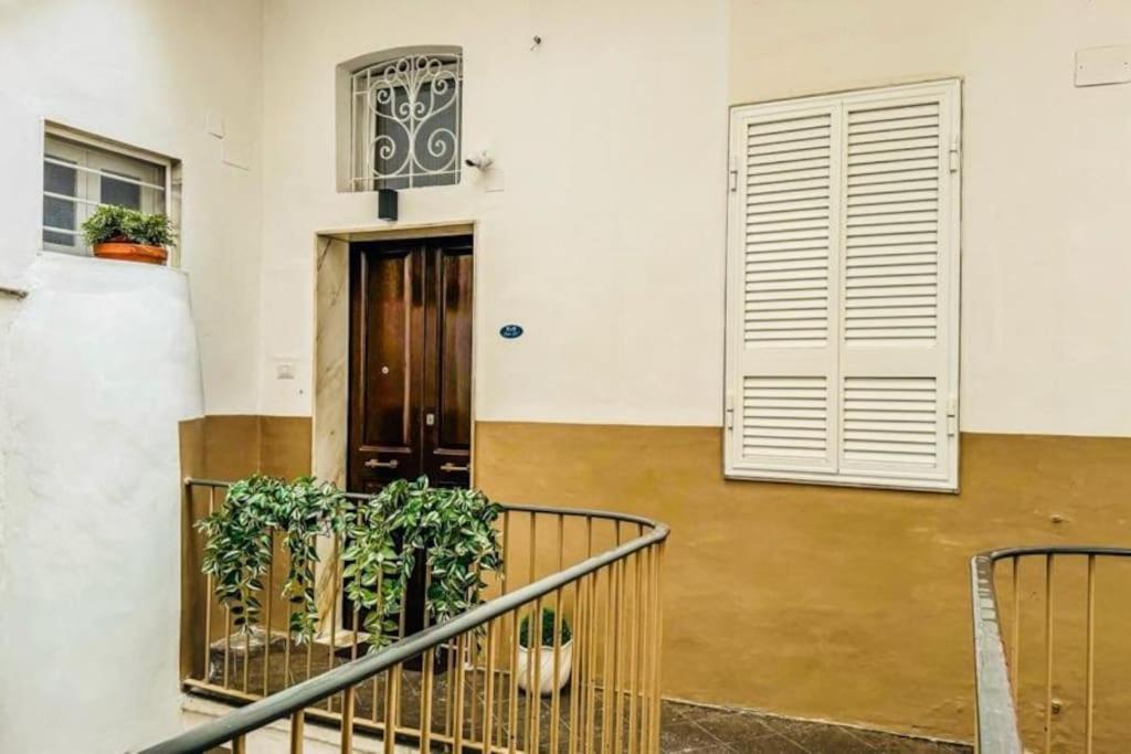 Casa Gio' 2 Bari Apartman Kültér fotó