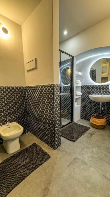 Casa Gio' 2 Bari Apartman Kültér fotó