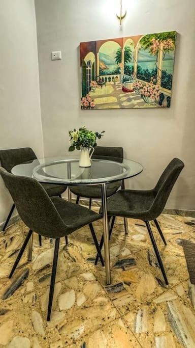Casa Gio' 2 Bari Apartman Kültér fotó