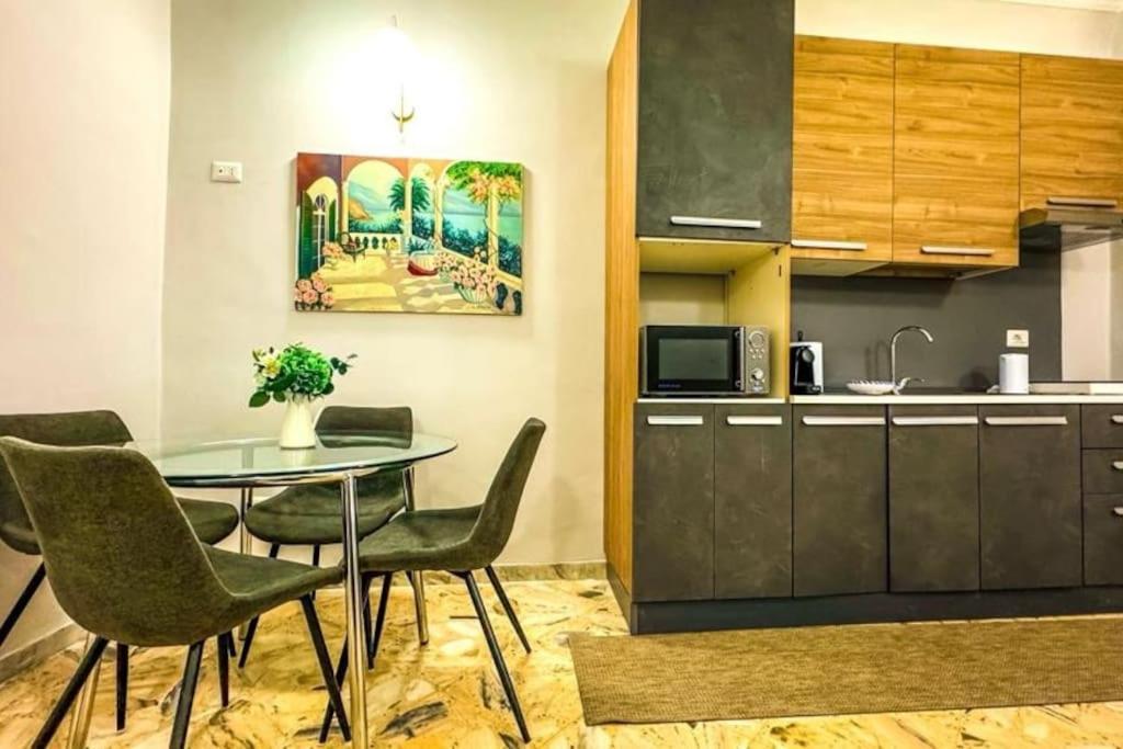 Casa Gio' 2 Bari Apartman Kültér fotó